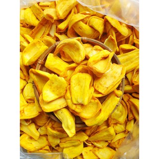Mít sấy giòn 500g