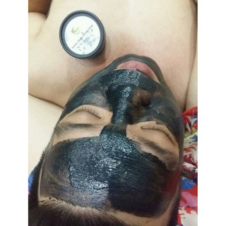 Mask than hoạt tính GREENBON