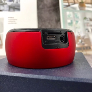 LOA BLUETOOTH NGHE NHẠC MINI BS-01