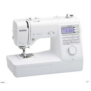 [TẶNG VALI VÀ CHÂN VỊT] MÁY MAY BROTHER A80 CHÍNH HÃNG