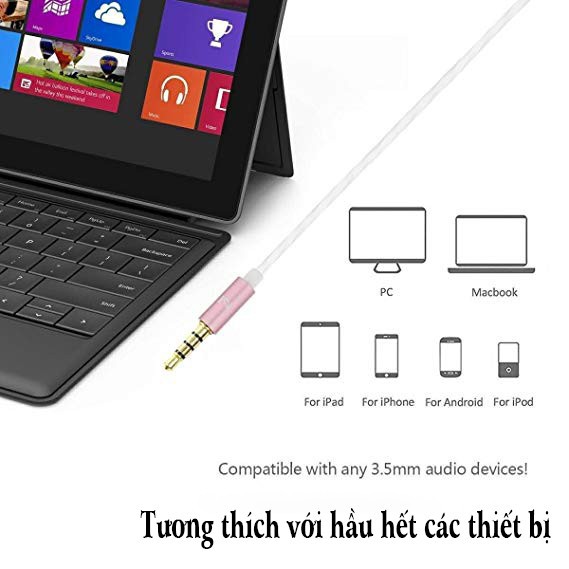 [Mã ELFLASH5 giảm 20K đơn 50K] Tai Nghe Nhét Tai Hi-fi M800 – Tai Nghe Âm Thanh Siêu Bass