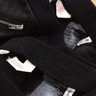 Quần tregging  H&M bé gái siêu đẹp!