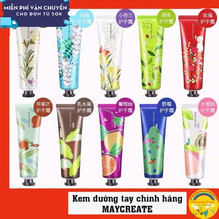 Kem dưỡng da tay - móng tay CHÍNH HÃNG MAYCREATE