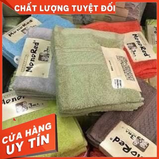 Set 3 khăn mặt xuất nhật