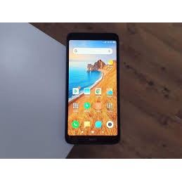 điện thoại Xiaomi Redmi 7a 2sim 3GB/32G mới Chính hãng, chơi PUBG/Free Fire mướt