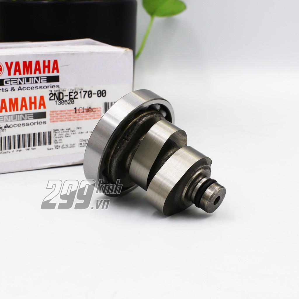 Cam zin chính hãng Yamaha cho xe Exciter 150