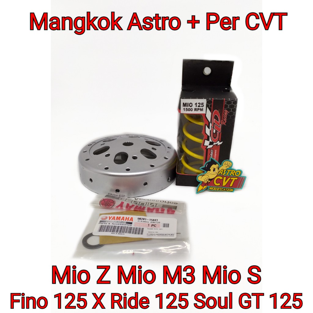 Tô Đựng Thực Phẩm Astro Mio Z Mio S Mio M3 Fino 125 X Ride 125 Soul Gt 125 Plus Per Cvt