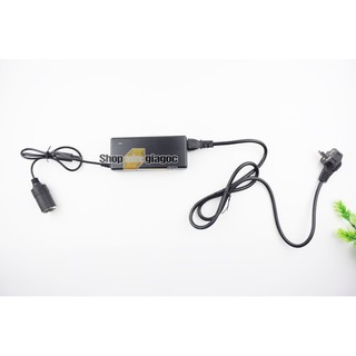 Bộ Đổi Nguồn Từ 220V Sang Ổ Cắm Ô Tô 12V