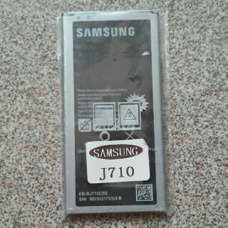 Pin Samsung j710 hay j7 2016