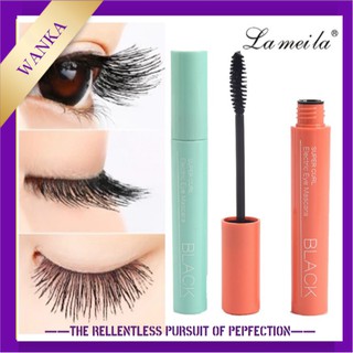 Mascara hãng Lameila dưỡng mi tự nhiên