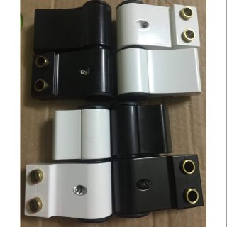 Bản lề cửa nhôm lề 3d kinlong