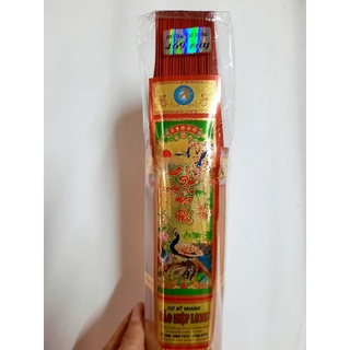 Nhang trầm thiên nhiên gỗ tùng 469 cây siêu nhuyễn