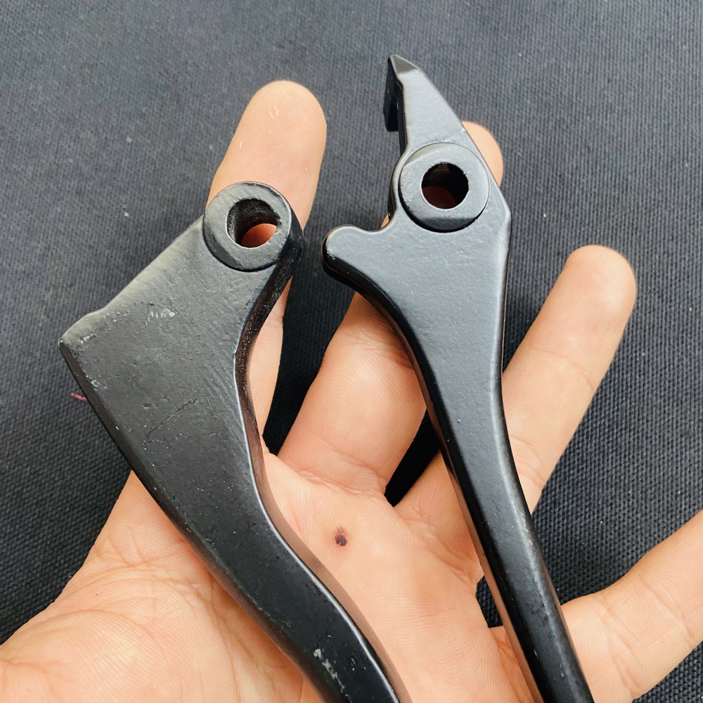 TAY THẮNG + TAY CÔN SỬ DỤNG CHO XE WINNER, WINNER X MẪU ZIN ( HÀNG LINH KIỆN THAY THẾ )