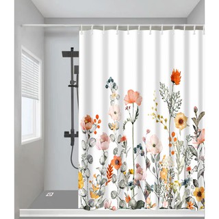 Rèm phòng tắm 180X200CM