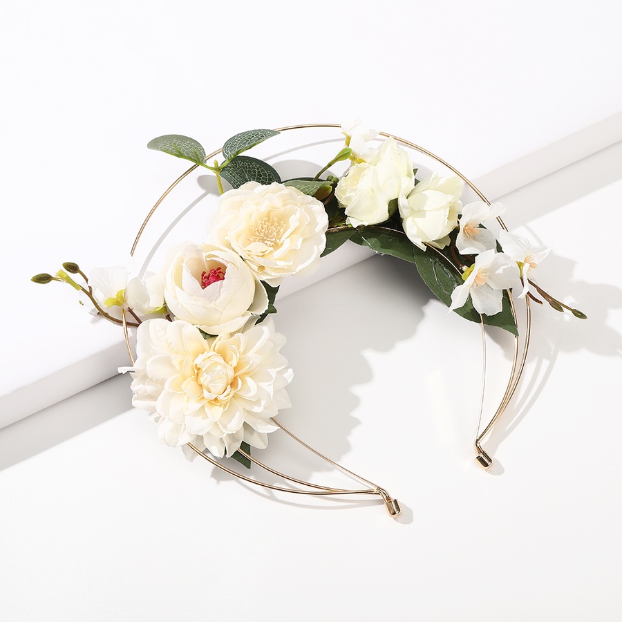 Haimeikang Đồ cài tóc thời trang sành điệu cho nữ