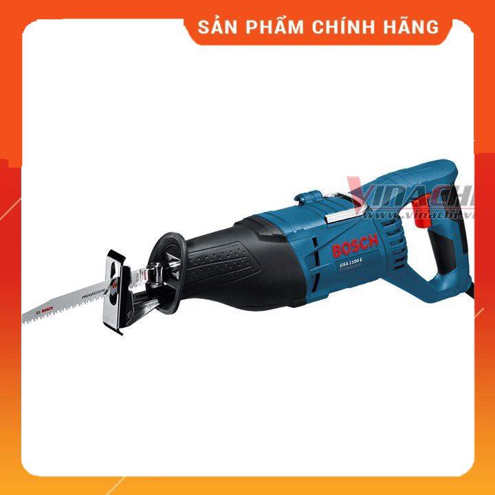 Máy Cưa Kiếm Bosch GSA 1100E - Máy Cưa Kiếm Bosch Chịu Nhiệt Chống Mài Mòn Bền Bỉ