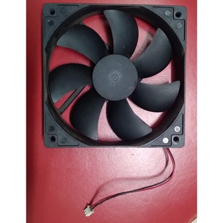 Fan 12cm tháo nguồn máy tính