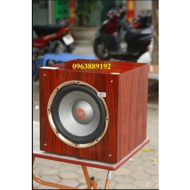 Loa Sub Weeworld Monster