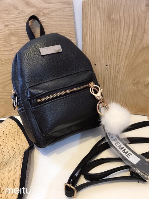 Balo tặng kèm bông