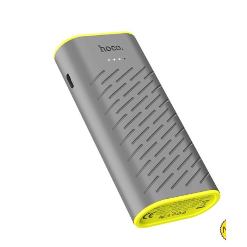 Sạc dự phòng Hoco B31C 5200mah