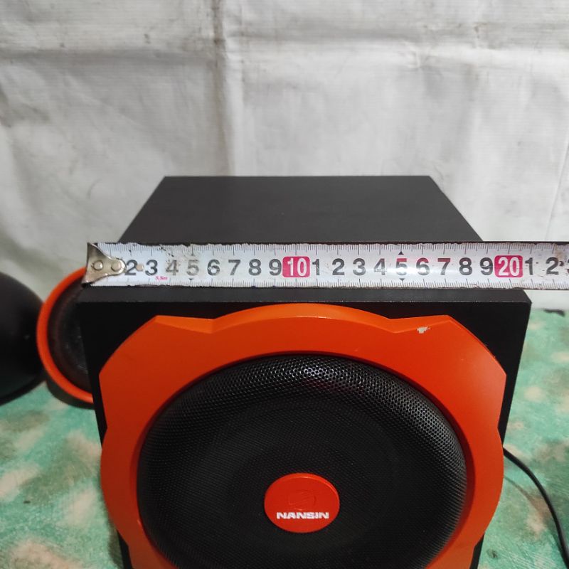 Loa Nansin SV-6005 2.1