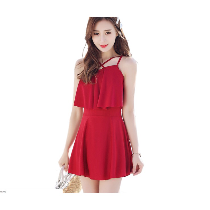 Bikini - Đồ Bơi Nữ Một Mảnh Sexy Mặc Đi Biển , Ảnh thật 100% | BigBuy360 - bigbuy360.vn