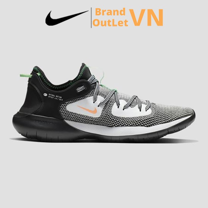 Giày thể thao Nike nam chạy bộ SU19 FLEX 2019 RN SE Brandoutletvn BQ9256-100