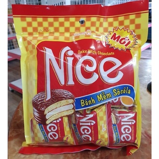 Bánh Nice - Đặc Sản Quảng Ngãi