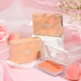 Phấn má hồng Gogo Tales Vitality High Sweet Blush