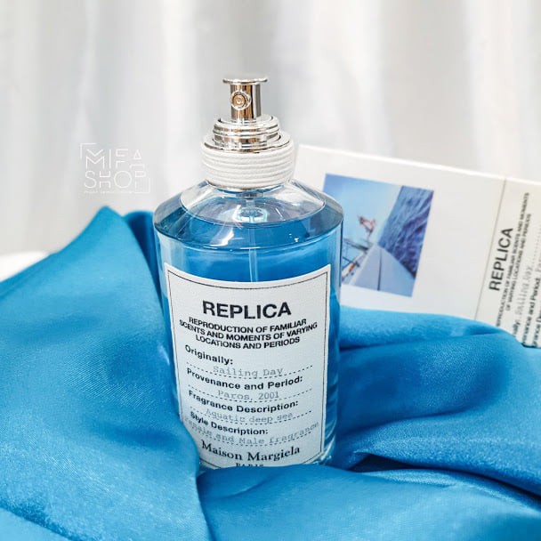 +𝐘𝐨𝐮𝐧𝐢𝐪𝐮𝐞+ Nước hoa dùng thử Replica Sailing Day Tester 5ml/10ml | BigBuy360 - bigbuy360.vn