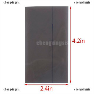 Màn Hình Lcd Phân Cực Và Iphone