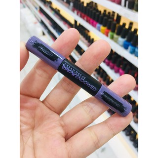 Mascara chân mày Urban Decay Brow Endowned (Mini size)
