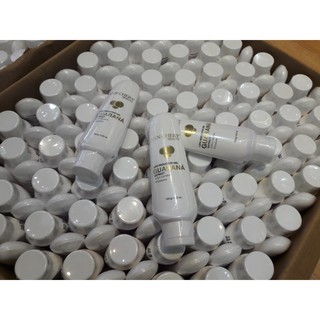 Gel tan mỡ Ann Chery Guarana LIPO loại mới màu trắng mạnh gấp 4 lần kem thông thường