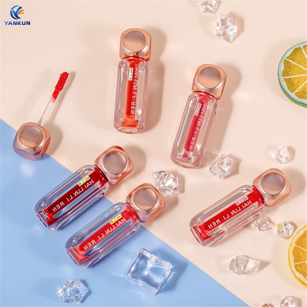 (Hàng Mới Về) Son Môi Hllr Chống Thấm Nước Không Phai Không Dính Thành Cốc | BigBuy360 - bigbuy360.vn