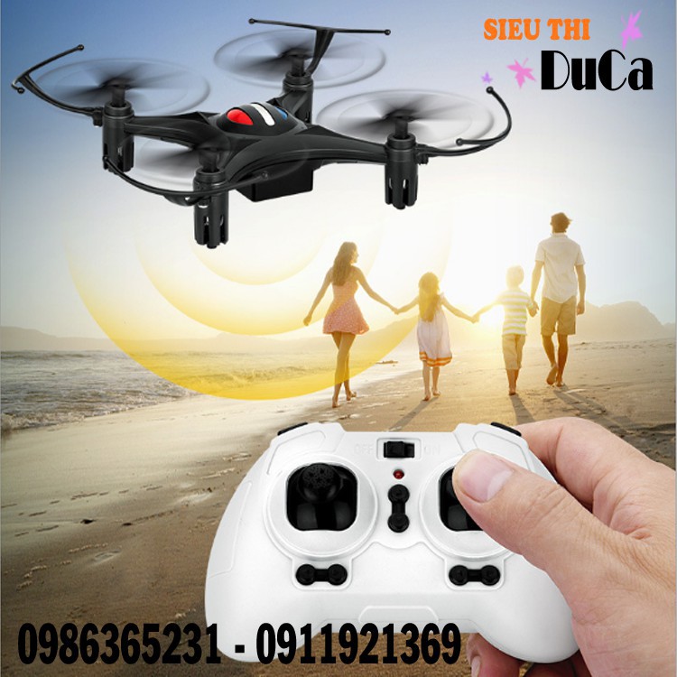 Flycam Mini TXD-7S - 1 Shop Đồ Chơi