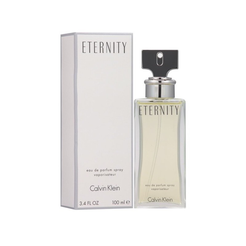 Calvin Klein Eternity FULL SIZE 100ml