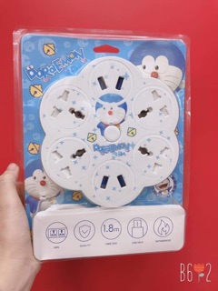 Ổ điện Thái Lan hình độc đáo