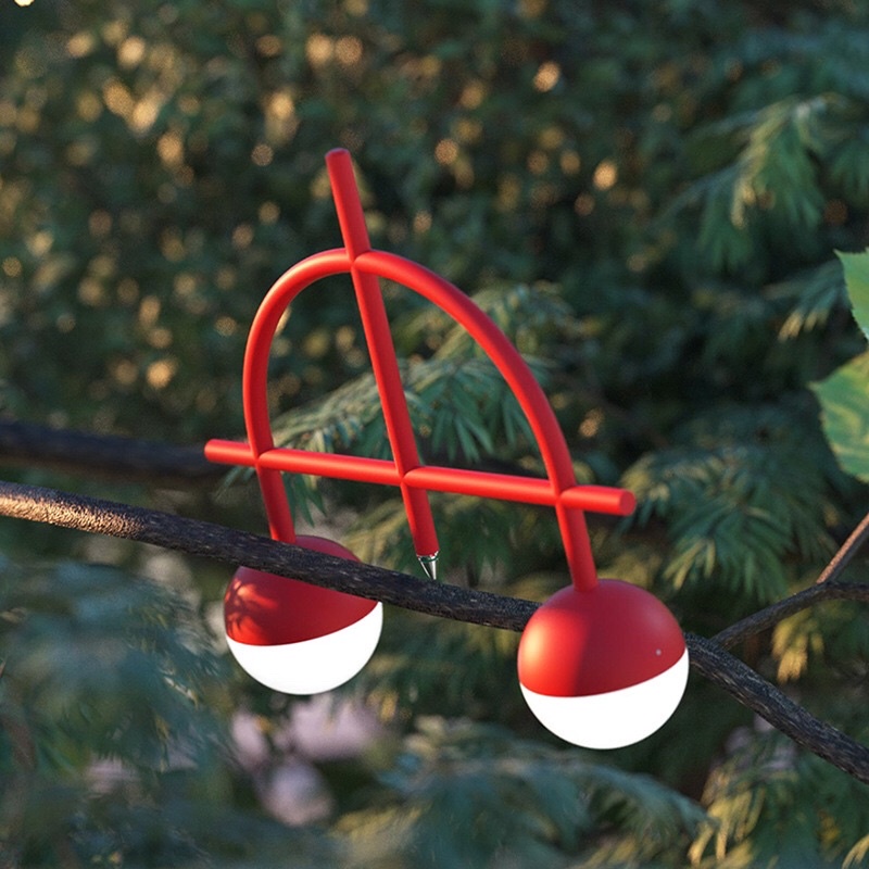 Đèn ngủ cân bằng từ tính siêu thông minh - Đèn ngủ cân bằng phong cách BẮC ÂU sang trọng