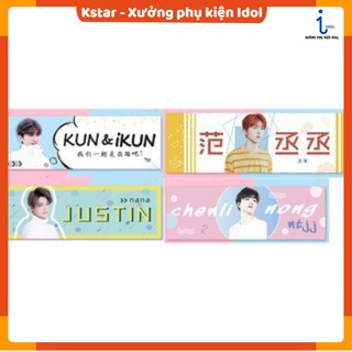 Banner Nine Percent