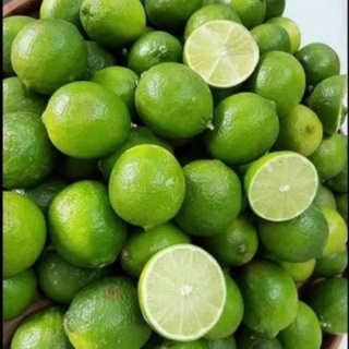 Chanh tươi không hạt nhà trồng 1kg