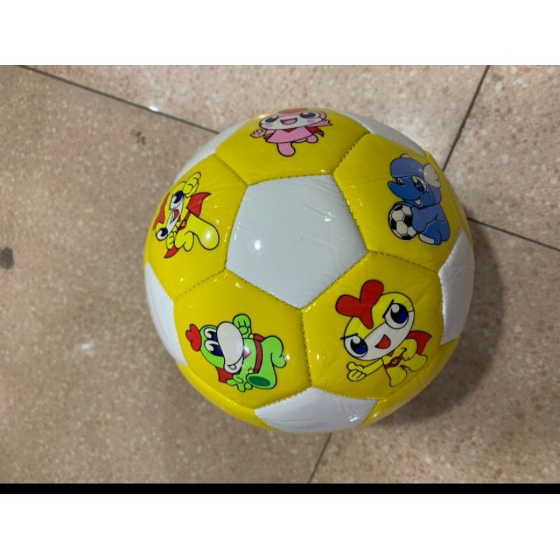 BÓNG ĐÁ DÀY DẶN ĐK 20