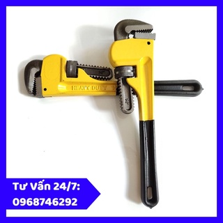 Kìm nước 24in/600mm, mỏ lết răng 24in