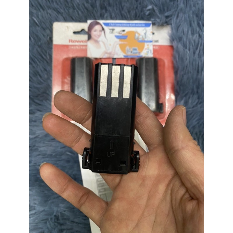 Pin tông đơ REWELL 900
