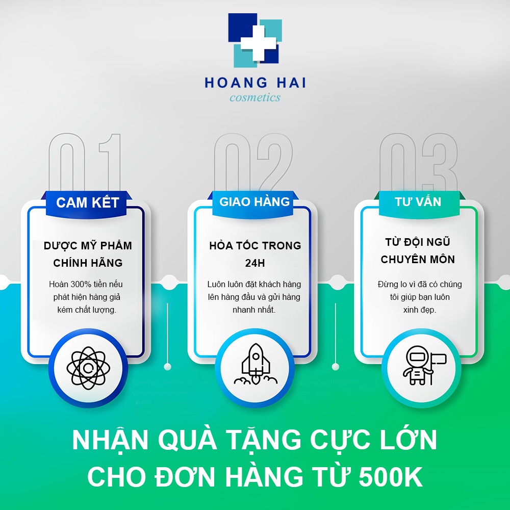 Benzac AC 5 gel chấm mụn chứa Benzoyl Perioxide 5% (15g) - Hoàng Hải Pharmacy