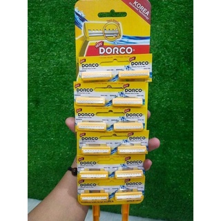 Dao cạo lưỡi thép dorco(1 cay)