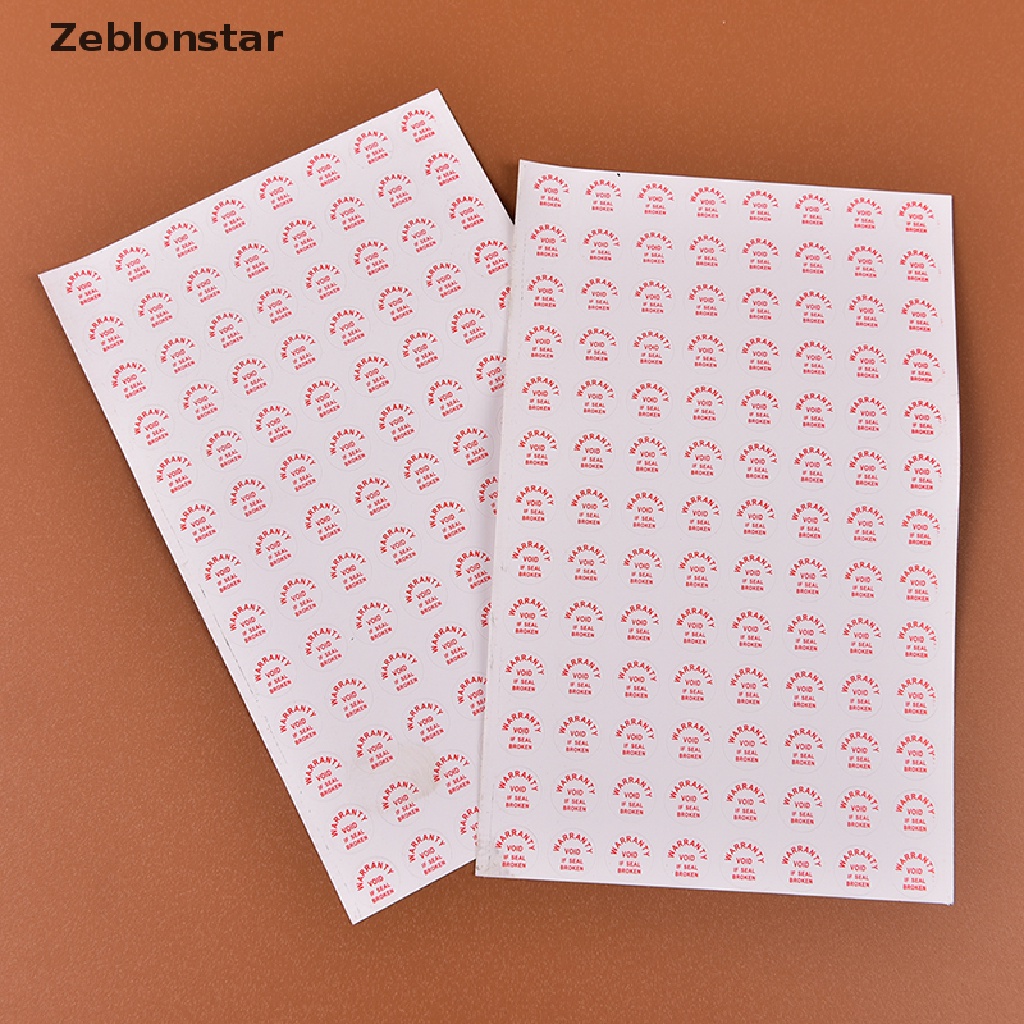 Set 2 Tờ / 208 Miếng Dán Bảo Vệ Chống Hư Hại