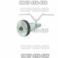 ốc quặng nắp đầu bò winner sonic CBR 150R K45G K45N k56
