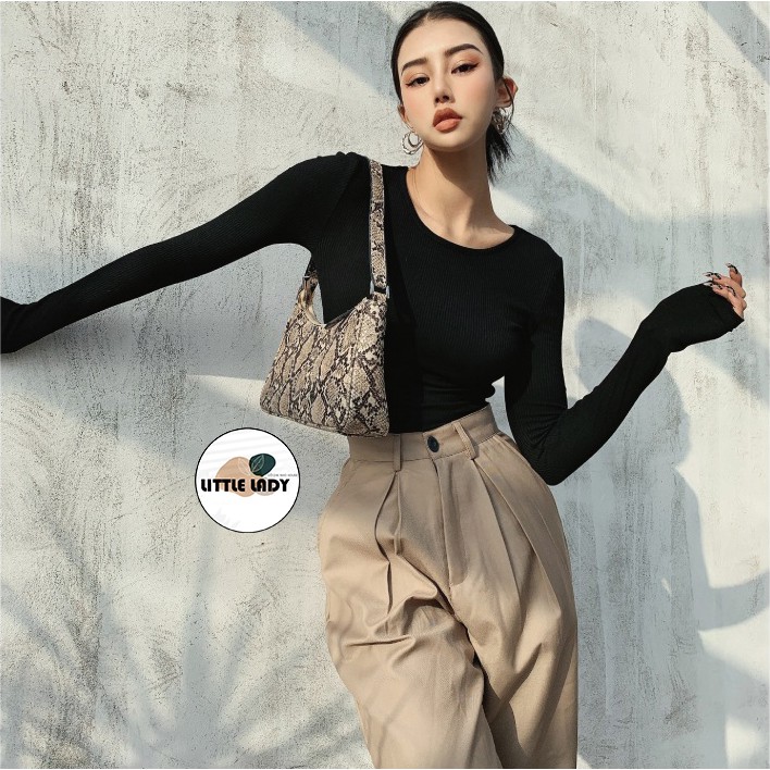 Áo Hở Lưng Tay Dài Bigsize Dưới 80Kg Cột Dây Lưng "HLTD"