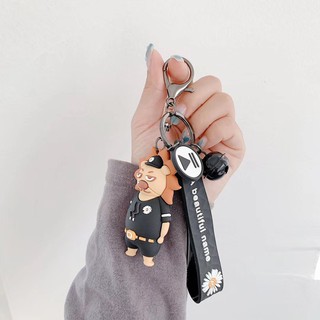 Móc Khóa Hình Đôi Giày Độc Đáo