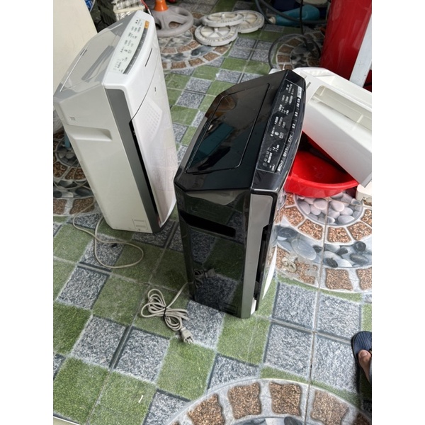 Máy lọc PANASONIC nội địa nhật bản